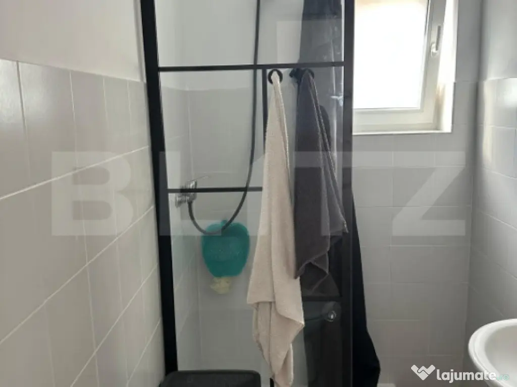 Oportunitate de investitie! apartament cu 2 camere, 45 mp, z 