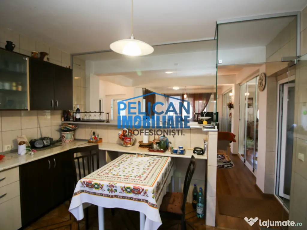 Vila superba in Mineri, P+1, teren 1770MP 