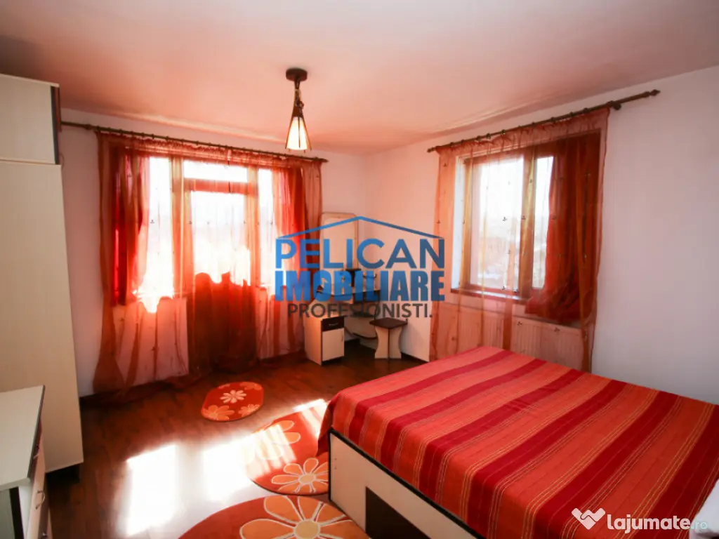 Vila superba in Mineri, P+1, teren 1770MP 