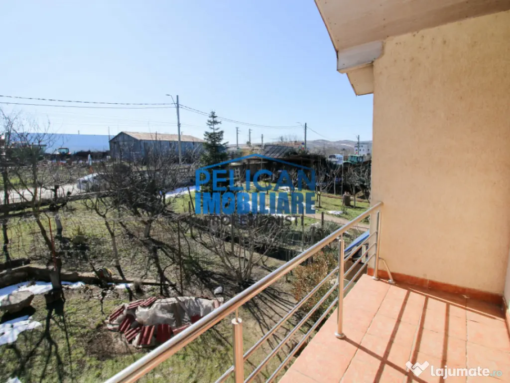 Vila superba in Mineri, P+1, teren 1770MP 