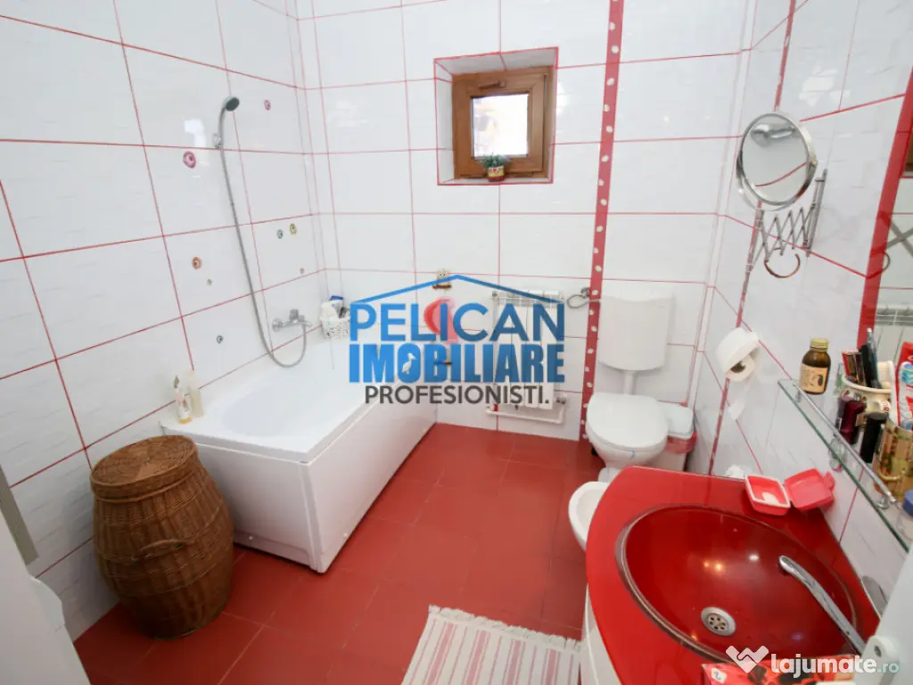 Vila superba in Mineri, P+1, teren 1770MP 