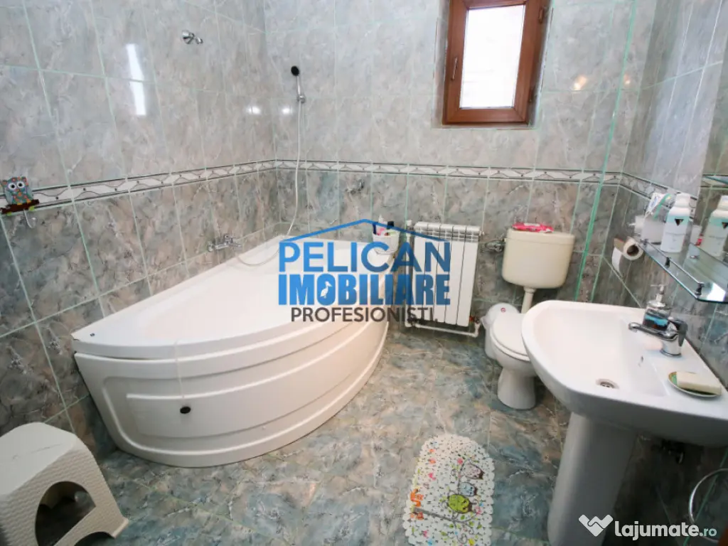 Vila superba in Mineri, P+1, teren 1770MP 