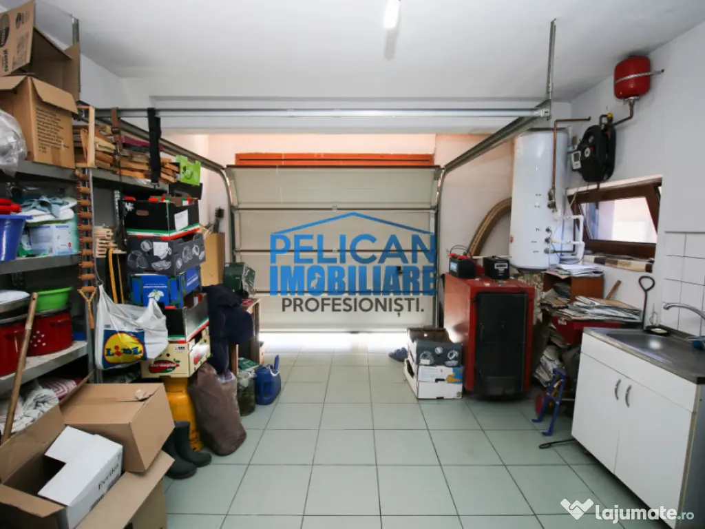 Vila superba in Mineri, P+1, teren 1770MP 