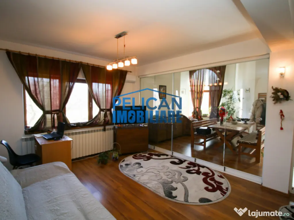 Vila superba in Mineri, P+1, teren 1770MP 