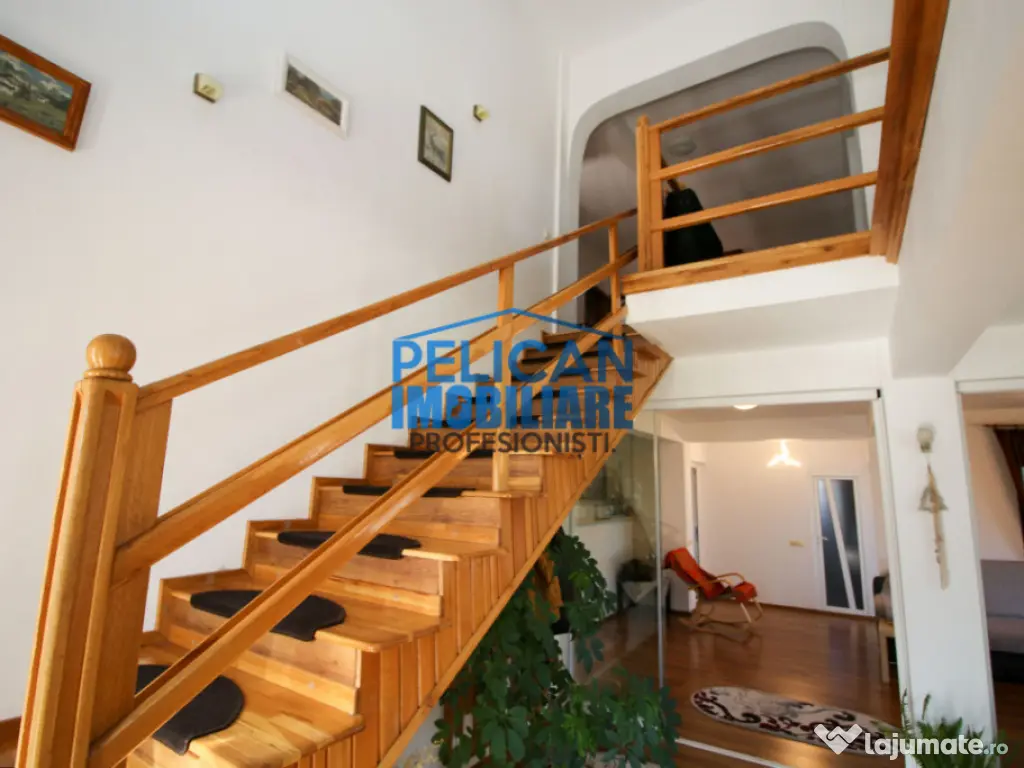 Vila superba in Mineri, P+1, teren 1770MP 