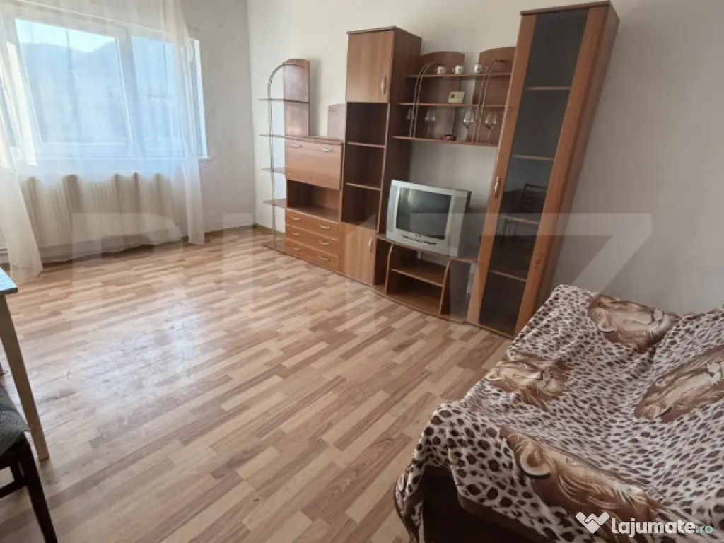 Apartament 2 camere 49 mp Nasaud 