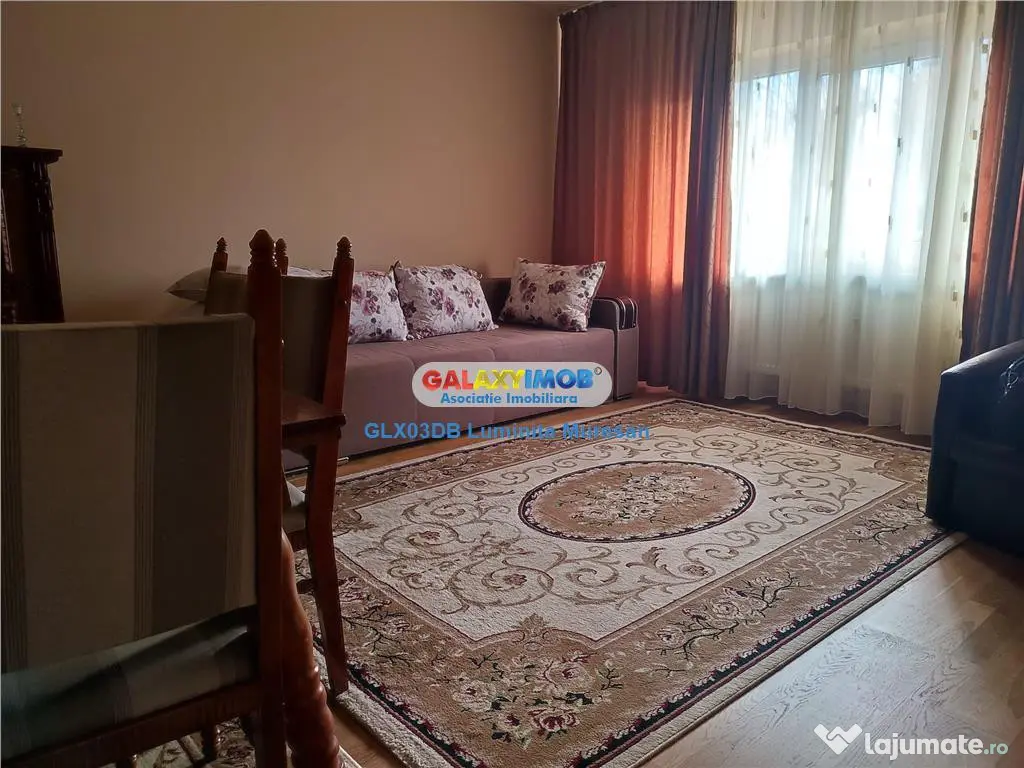 Apartament 2 camere decomandat Targoviste Micro 3 