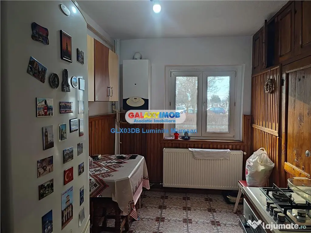 Apartament 2 camere decomandat Targoviste Micro 3 