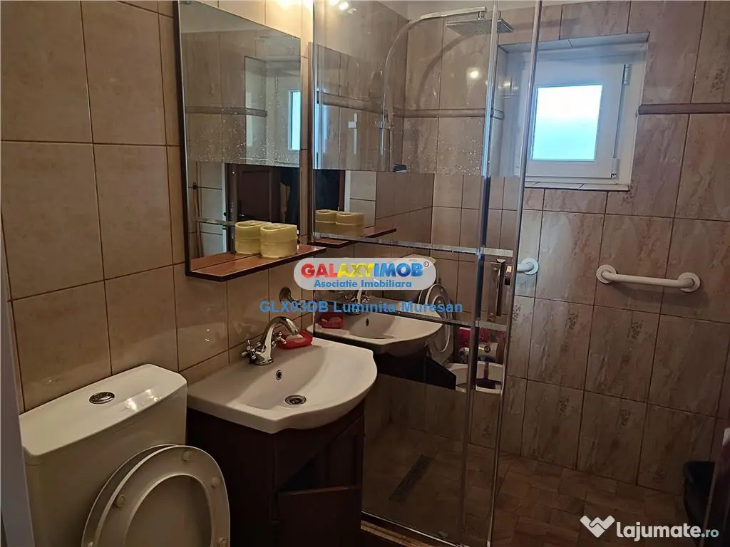 Apartament 2 camere decomandat Targoviste Micro 3 