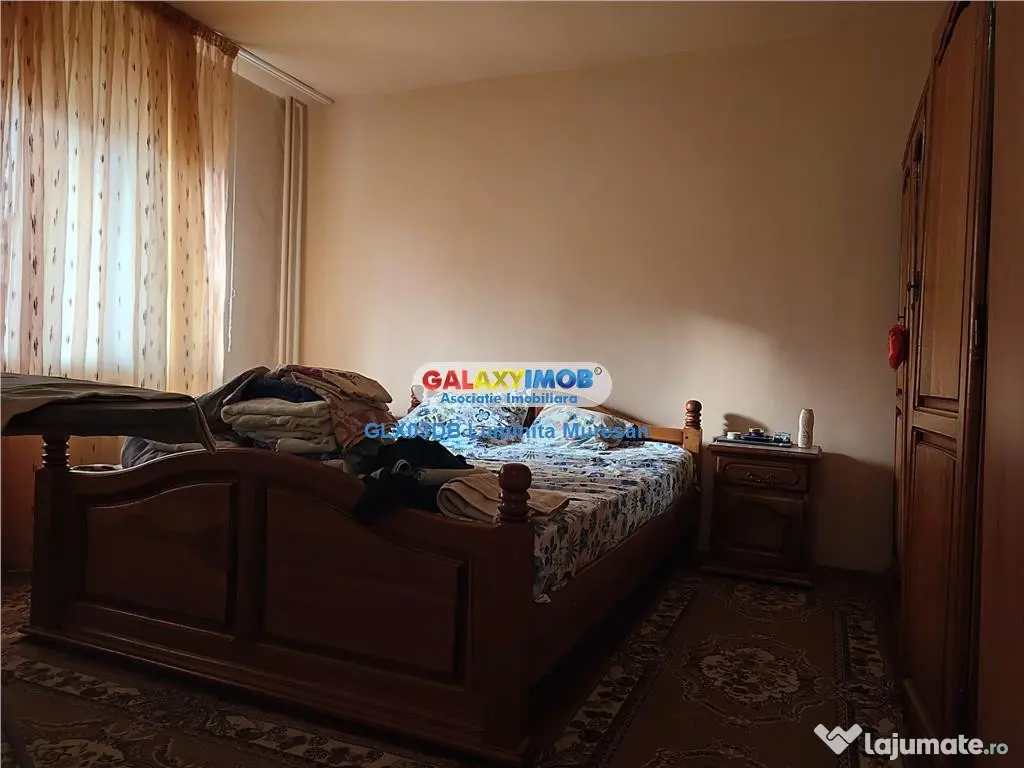 Apartament 2 camere decomandat Targoviste Micro 3 