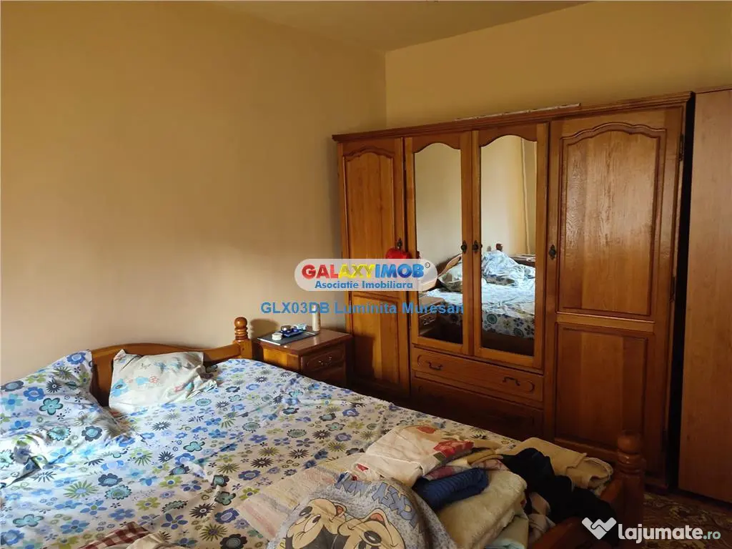 Apartament 2 camere decomandat Targoviste Micro 3 