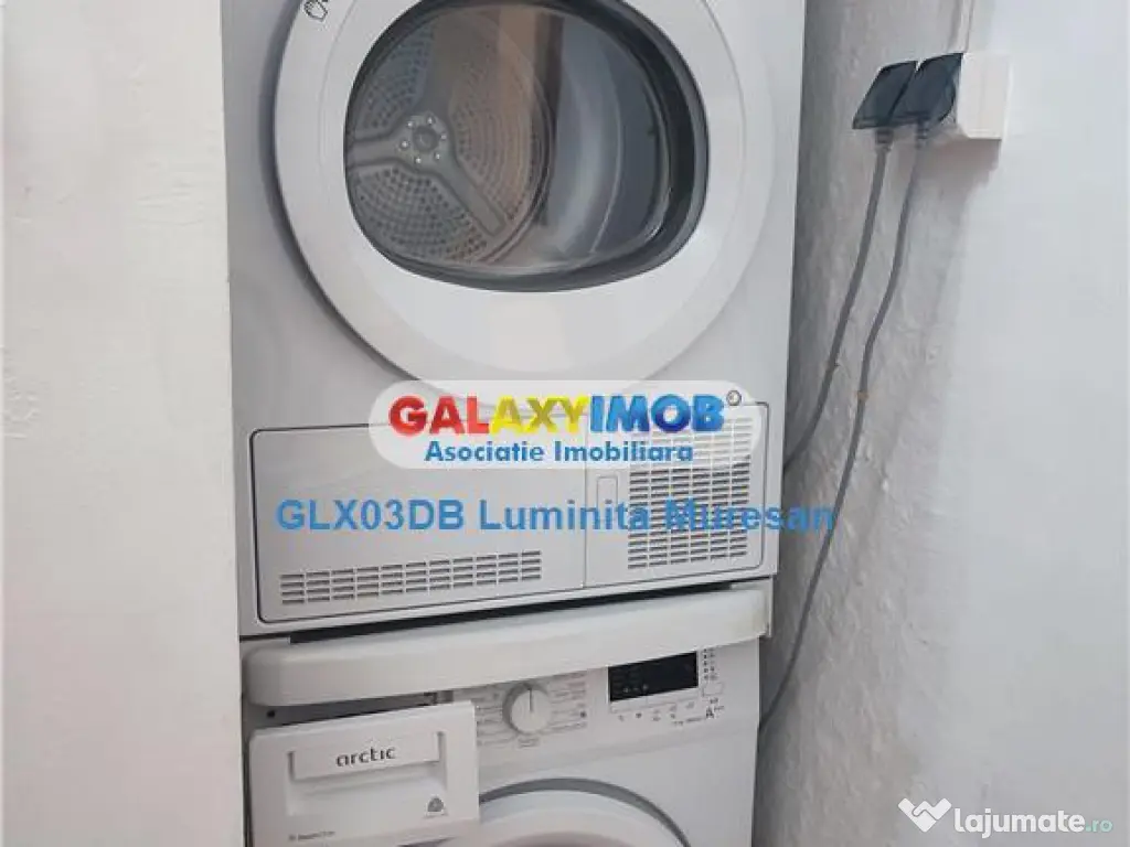 Apartament 2 camere decomandat Targoviste Micro 3 