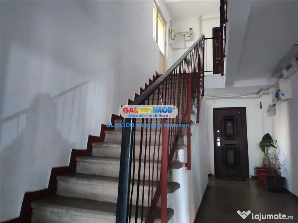 Apartament 2 camere decomandat Targoviste Micro 3 