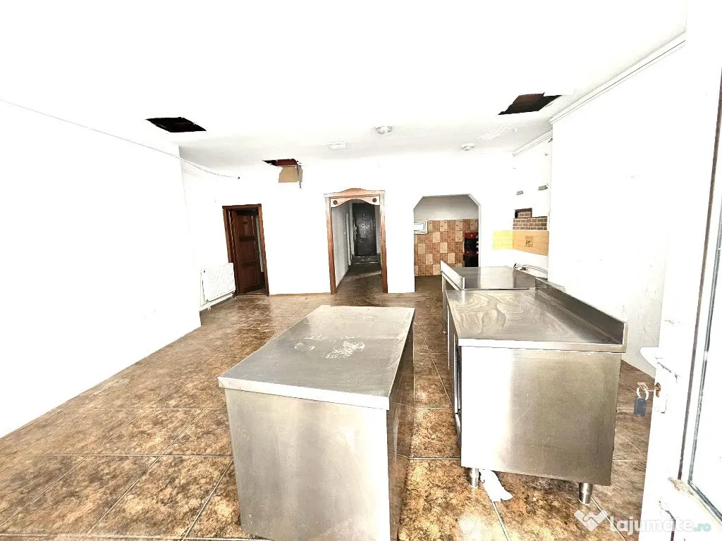 Inchiriem- SPATIU str CONSTRUCTORILOR 