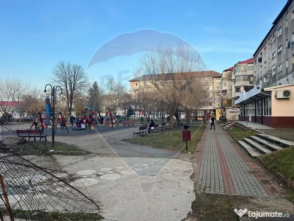 Spațiu comercial Ultracentral Marasesti 