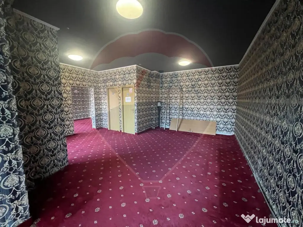 Spațiu comercial Ultracentral Marasesti 