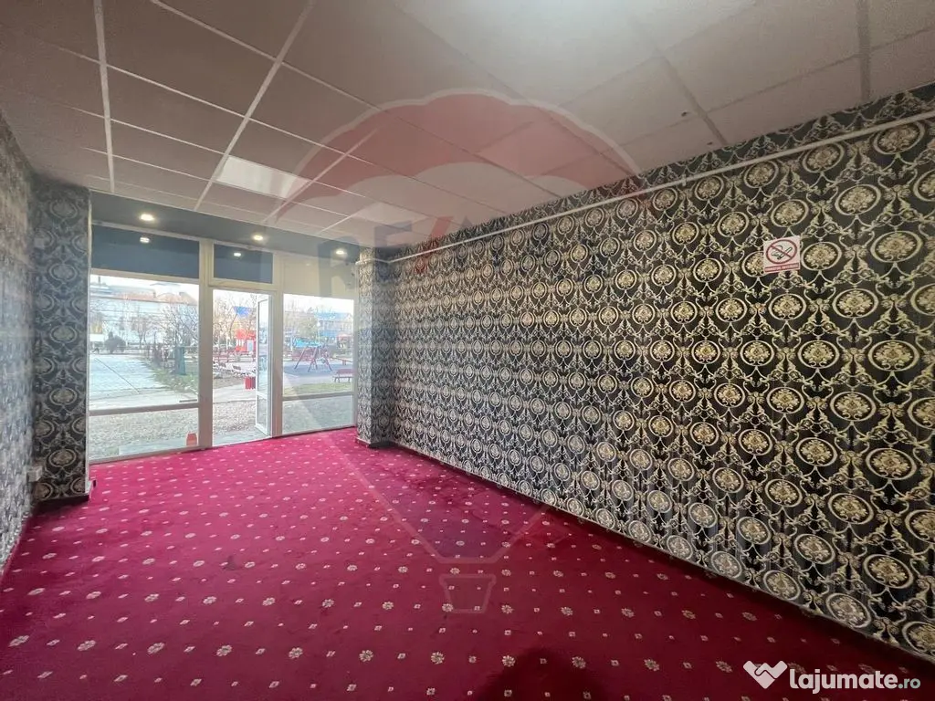 Spațiu comercial Ultracentral Marasesti 