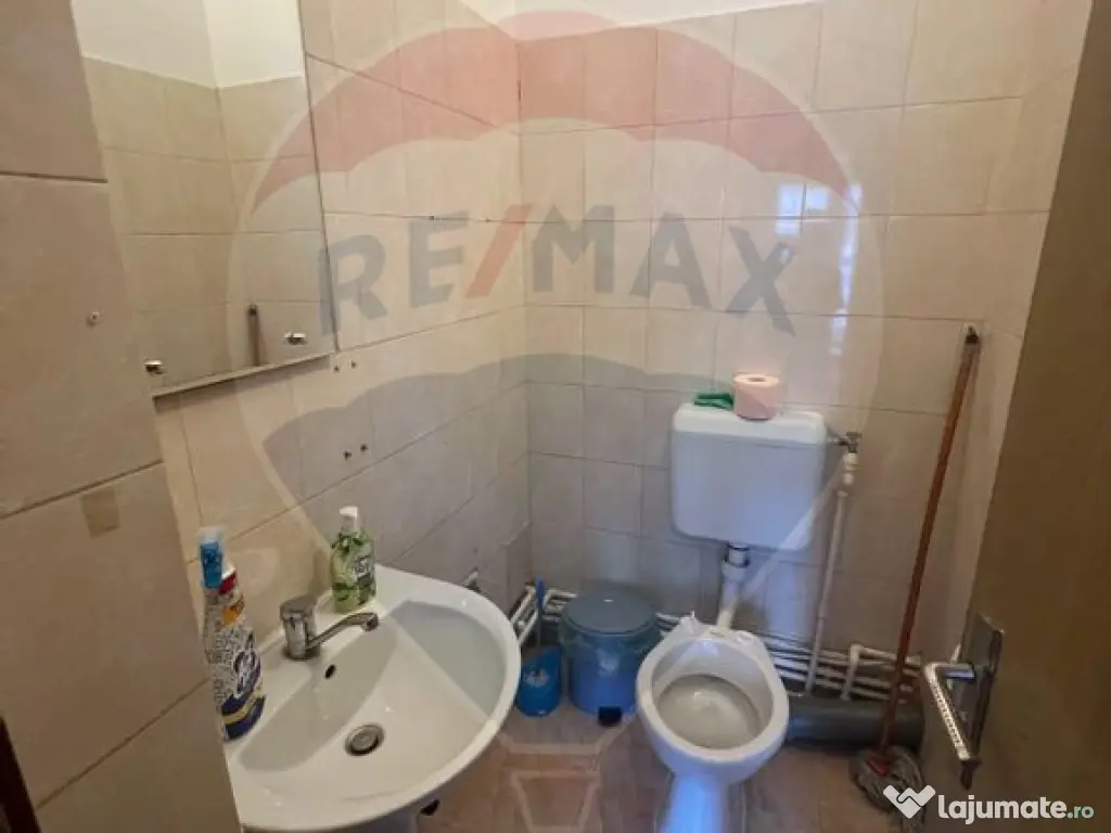 Spațiu comercial Ultracentral Marasesti 