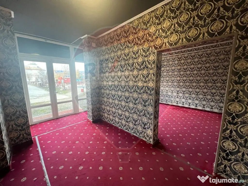 Spațiu comercial Ultracentral Marasesti 