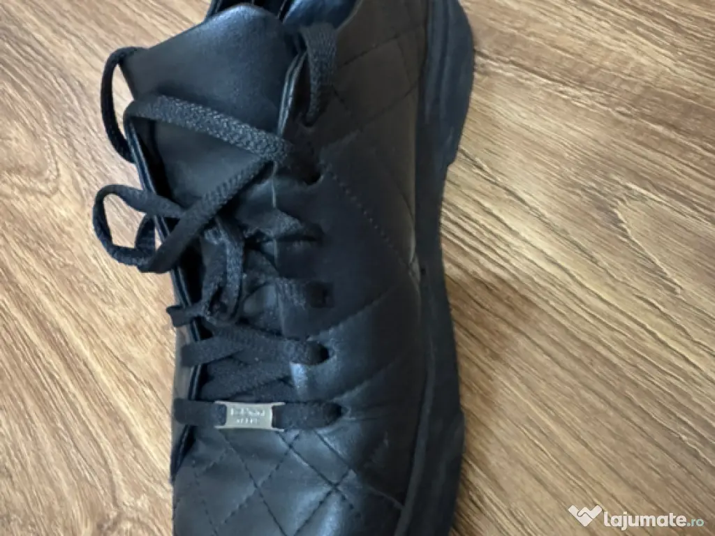 Sneakers Baldinini negru 