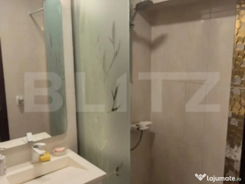 Apartament 3 camere, decomandat, 98 mp, Calea Bucuresti, zon 