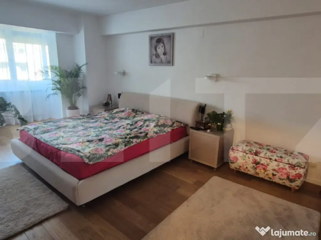 Apartament 3 camere, decomandat, 98 mp, Calea Bucuresti, zon 