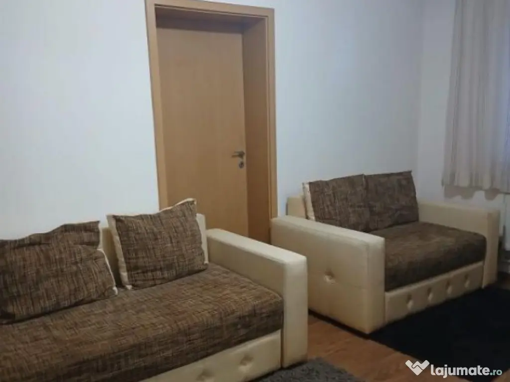 Apartament 2 camere zona Tiglari 