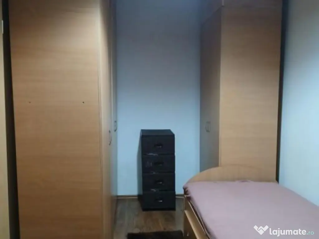 Apartament 2 camere zona Tiglari 