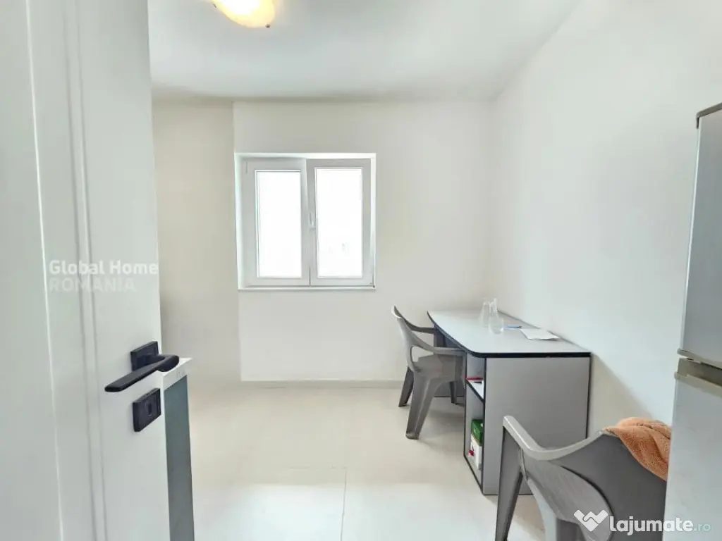 Comision 0 | Ap 3 camere 72.6m2 | Aviatiei - Herastrau - Ban 