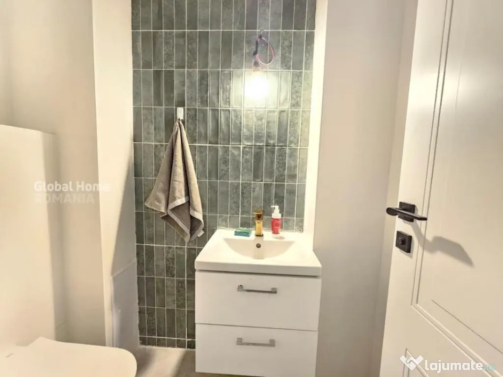 Comision 0 | Ap 3 camere 72.6m2 | Aviatiei - Herastrau - Ban 