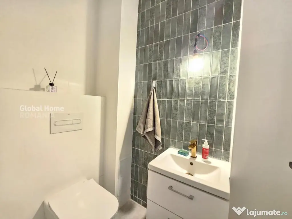 Comision 0 | Ap 3 camere 72.6m2 | Aviatiei - Herastrau - Ban 