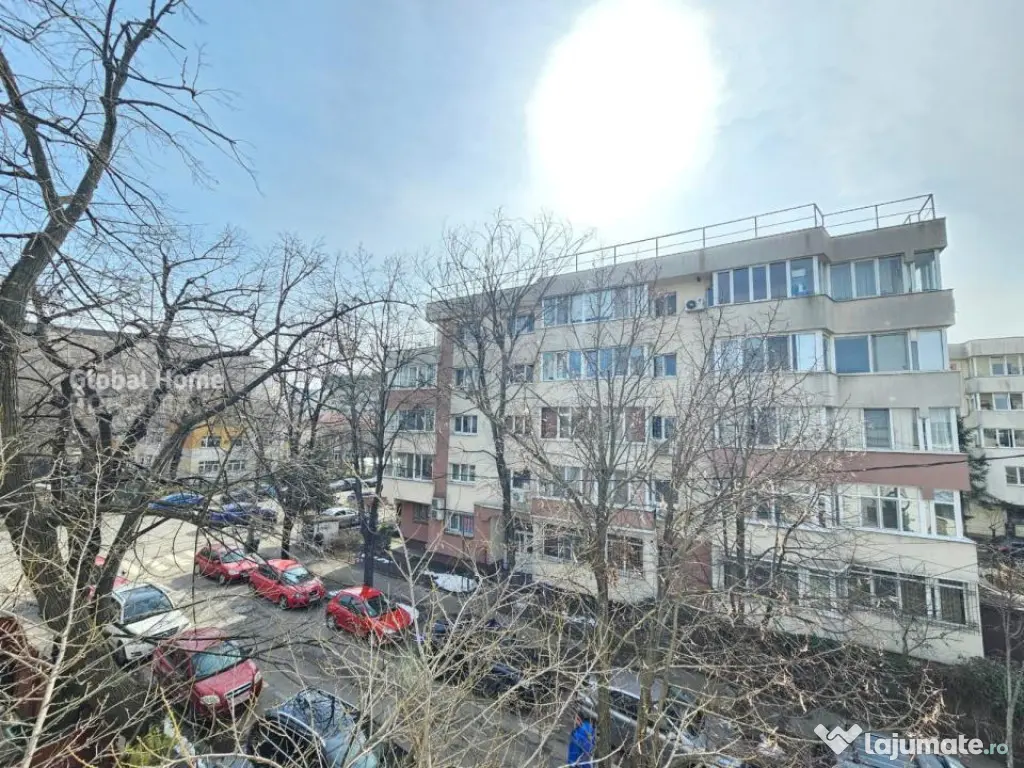 Comision 0 | Ap 3 camere 72.6m2 | Aviatiei - Herastrau - Ban 