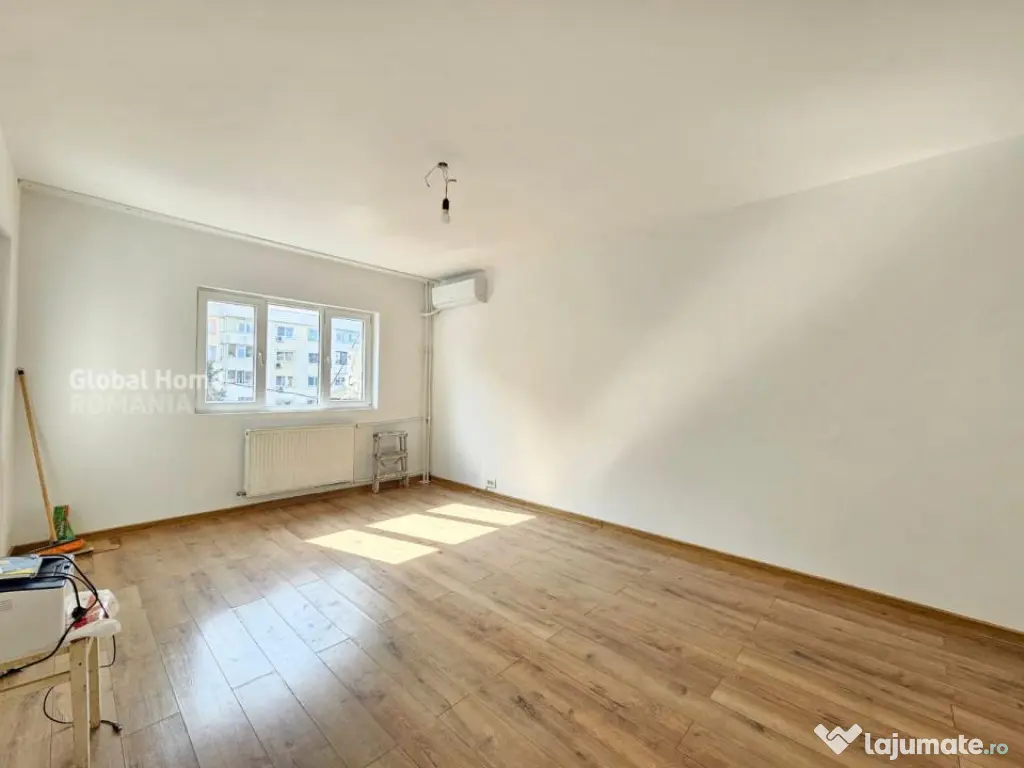 Comision 0 | Ap 3 camere 72.6m2 | Aviatiei - Herastrau - Ban 