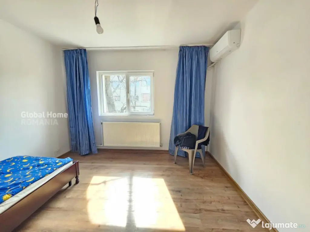 Comision 0 | Ap 3 camere 72.6m2 | Aviatiei - Herastrau - Ban 