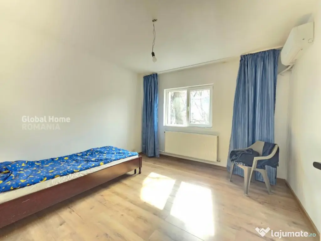 Comision 0 | Ap 3 camere 72.6m2 | Aviatiei - Herastrau - Ban 