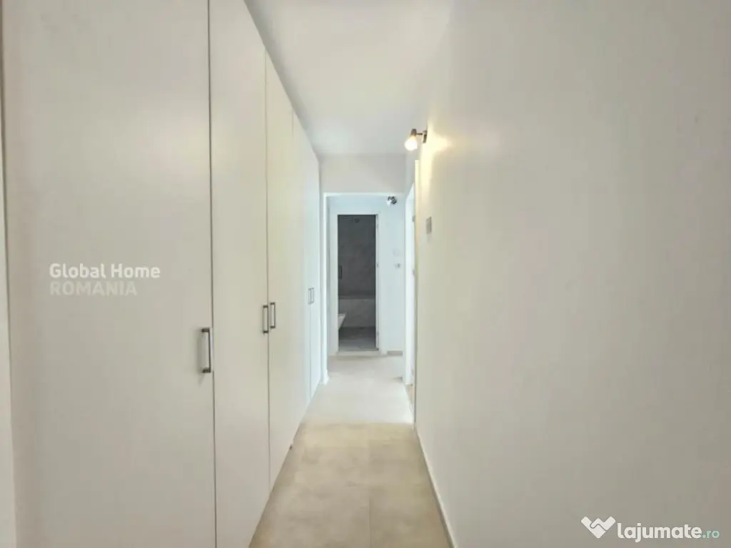 Comision 0 | Ap 3 camere 72.6m2 | Aviatiei - Herastrau - Ban 