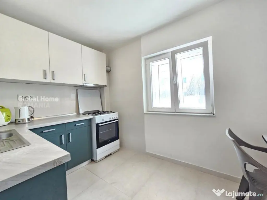 Comision 0 | Ap 3 camere 72.6m2 | Aviatiei - Herastrau - Ban 