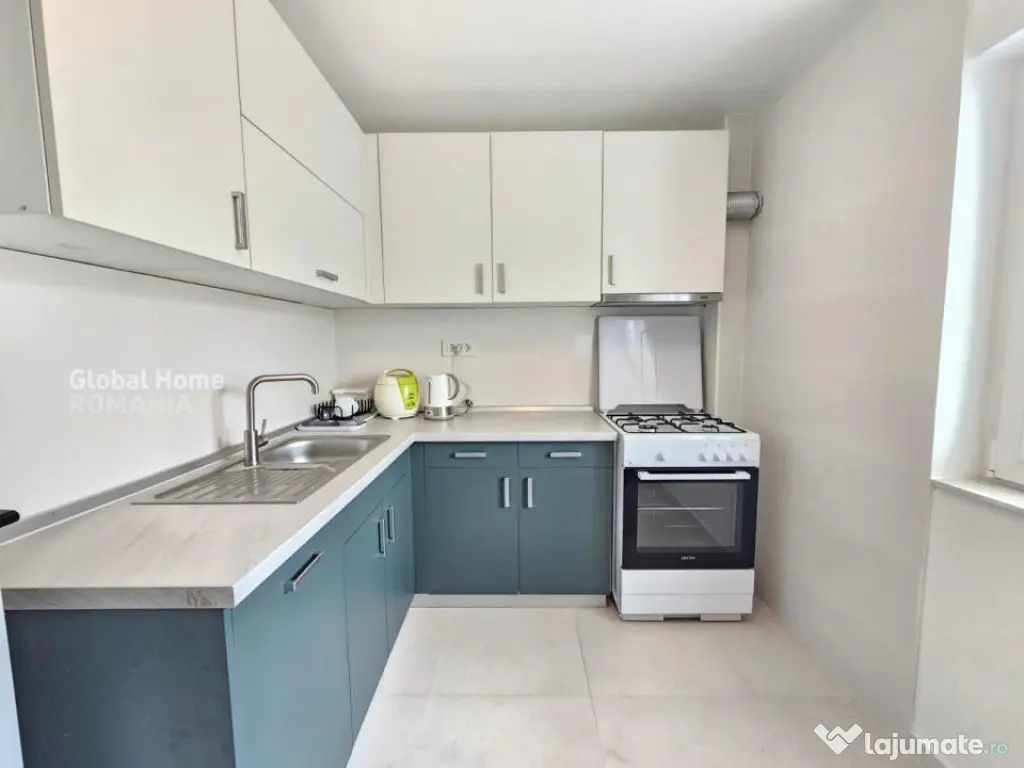 Comision 0 | Ap 3 camere 72.6m2 | Aviatiei - Herastrau - Ban 