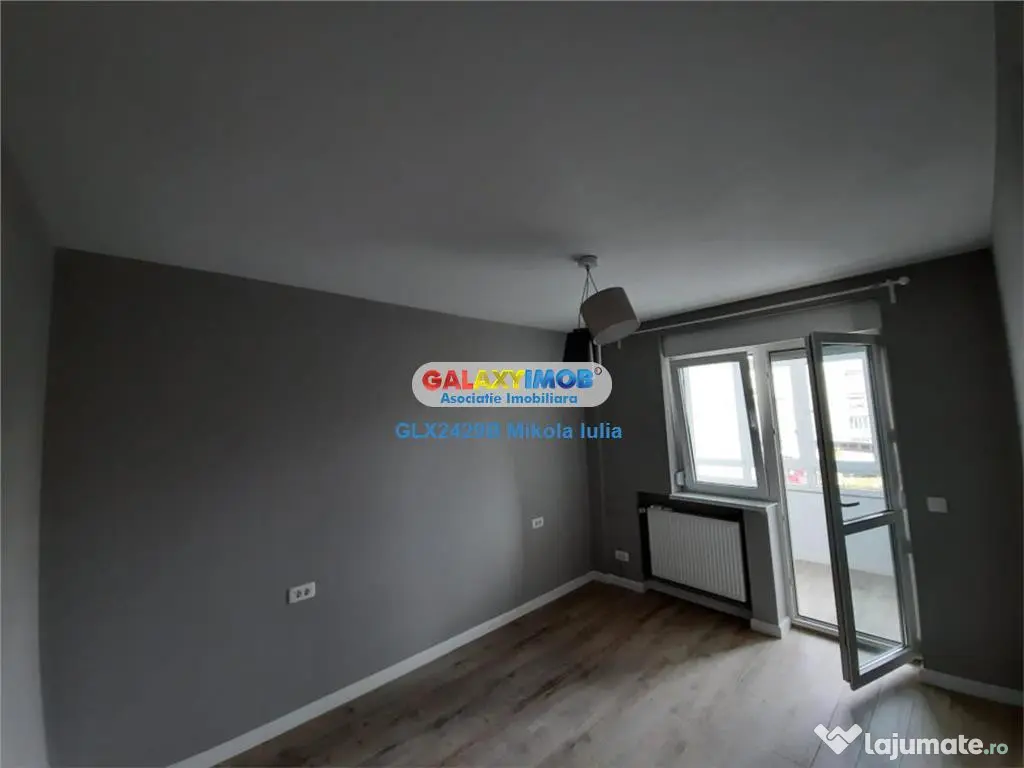 Apartament 3 camere decomandat et 2 - Domenii-Aviator Popist 