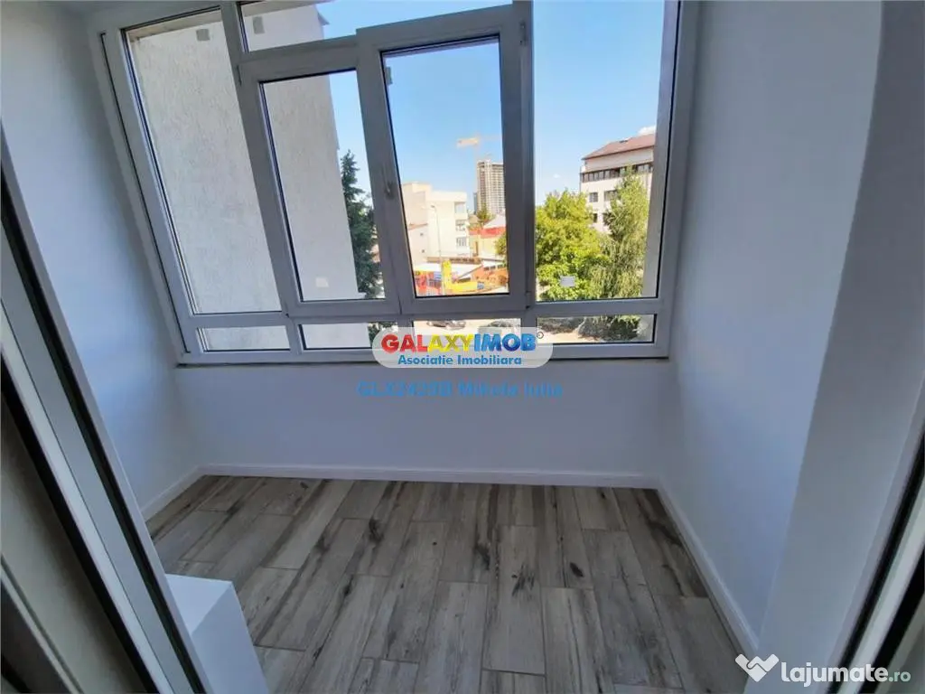 Apartament 3 camere decomandat et 2 - Domenii-Aviator Popist 