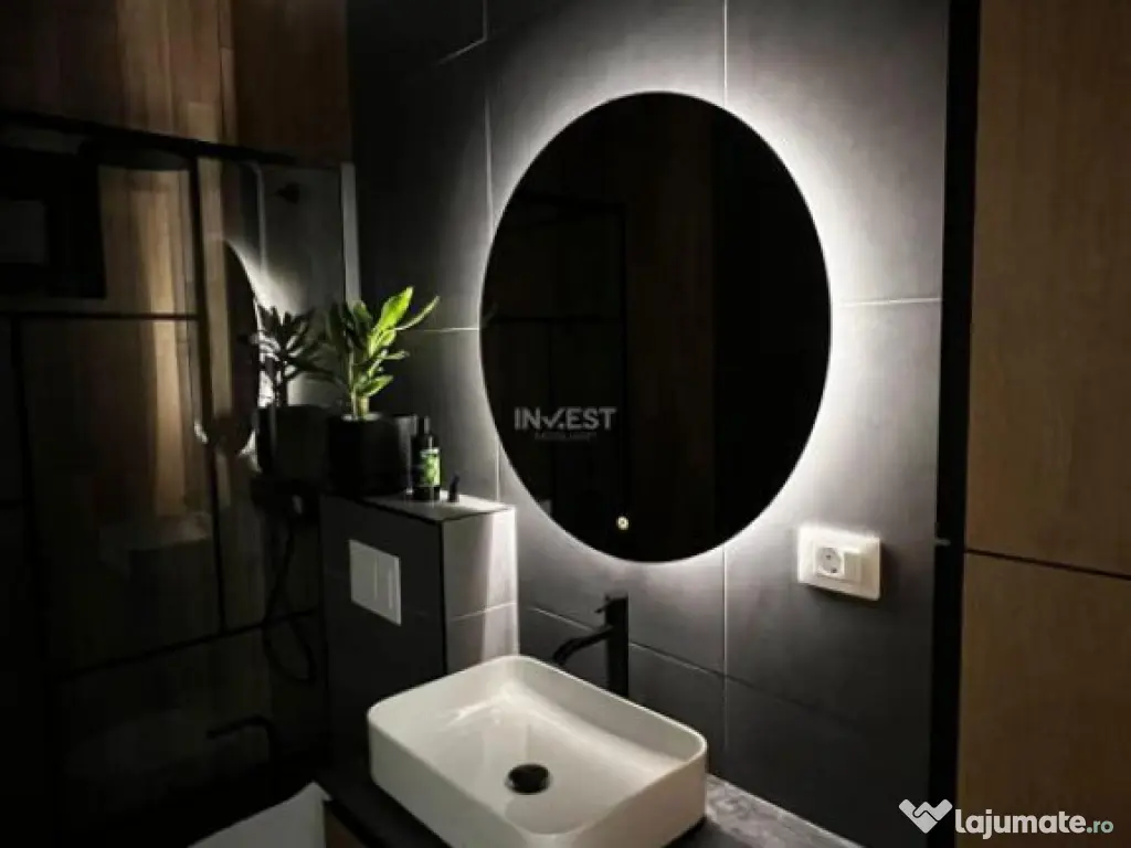 CASA INDIVIDUALA, 4 CAMERE, 2 BAI , 540 mp teren, MIROSLAVA- 