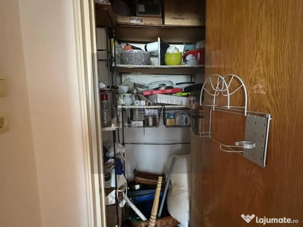 2 Camere - Camil Ressu - Parklake - Loc parcare 