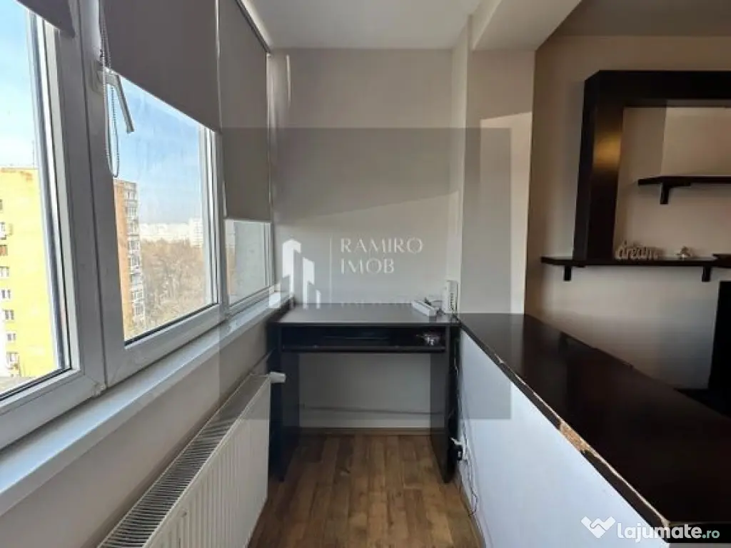 2 Camere - Camil Ressu - Parklake - Loc parcare 