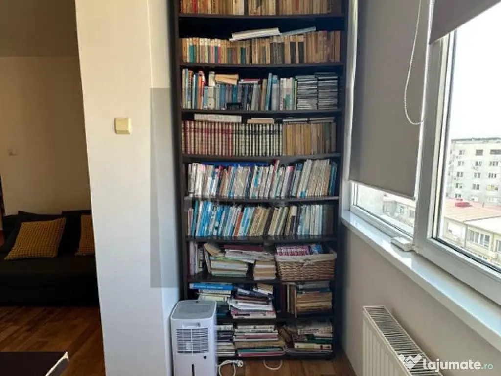 2 Camere - Camil Ressu - Parklake - Loc parcare 