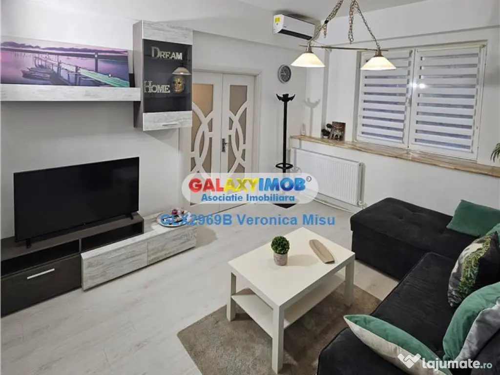 Apartament 2 camere de inchiriat - Bulevardul Magheru- Piata 