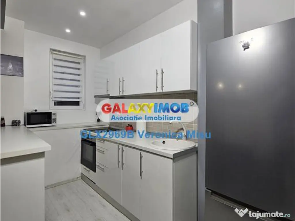 Apartament 2 camere de inchiriat - Bulevardul Magheru- Piata 