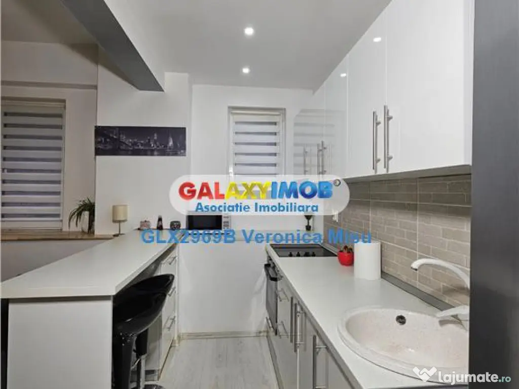 Apartament 2 camere de inchiriat - Bulevardul Magheru- Piata 