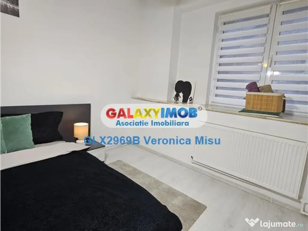 Apartament 2 camere de inchiriat - Bulevardul Magheru- Piata 