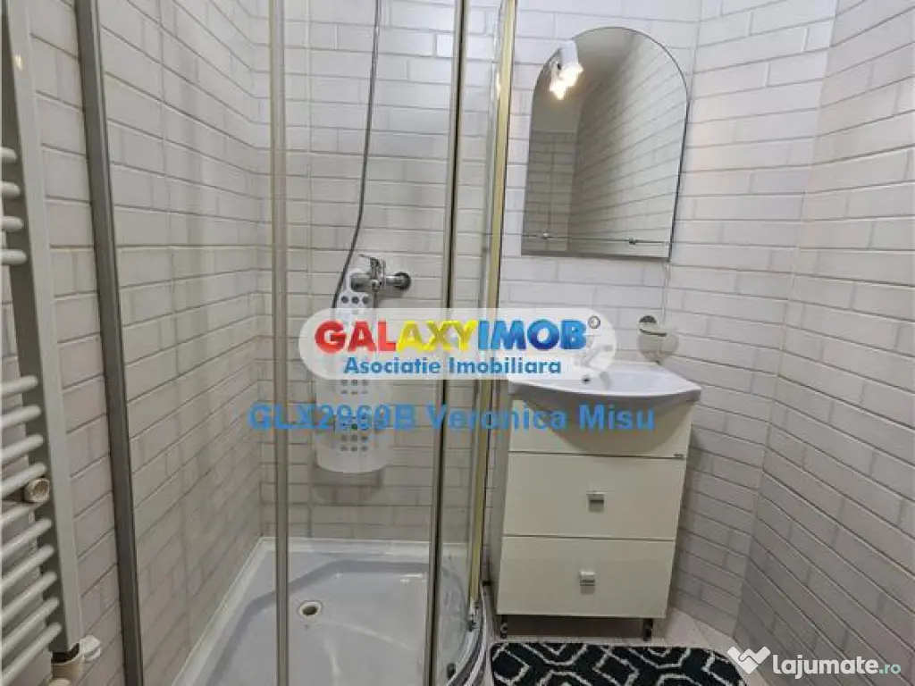 Apartament 2 camere de inchiriat - Bulevardul Magheru- Piata 