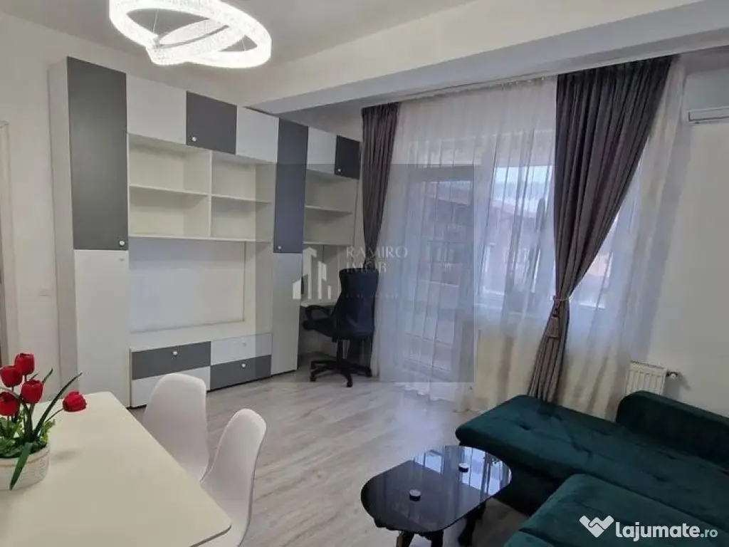 Apartament 2 camere decomandat Grand Arena sector 4 